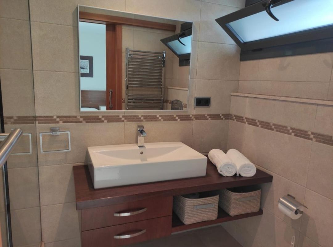 Brisa Del Mar Villa Vinaros Exterior photo